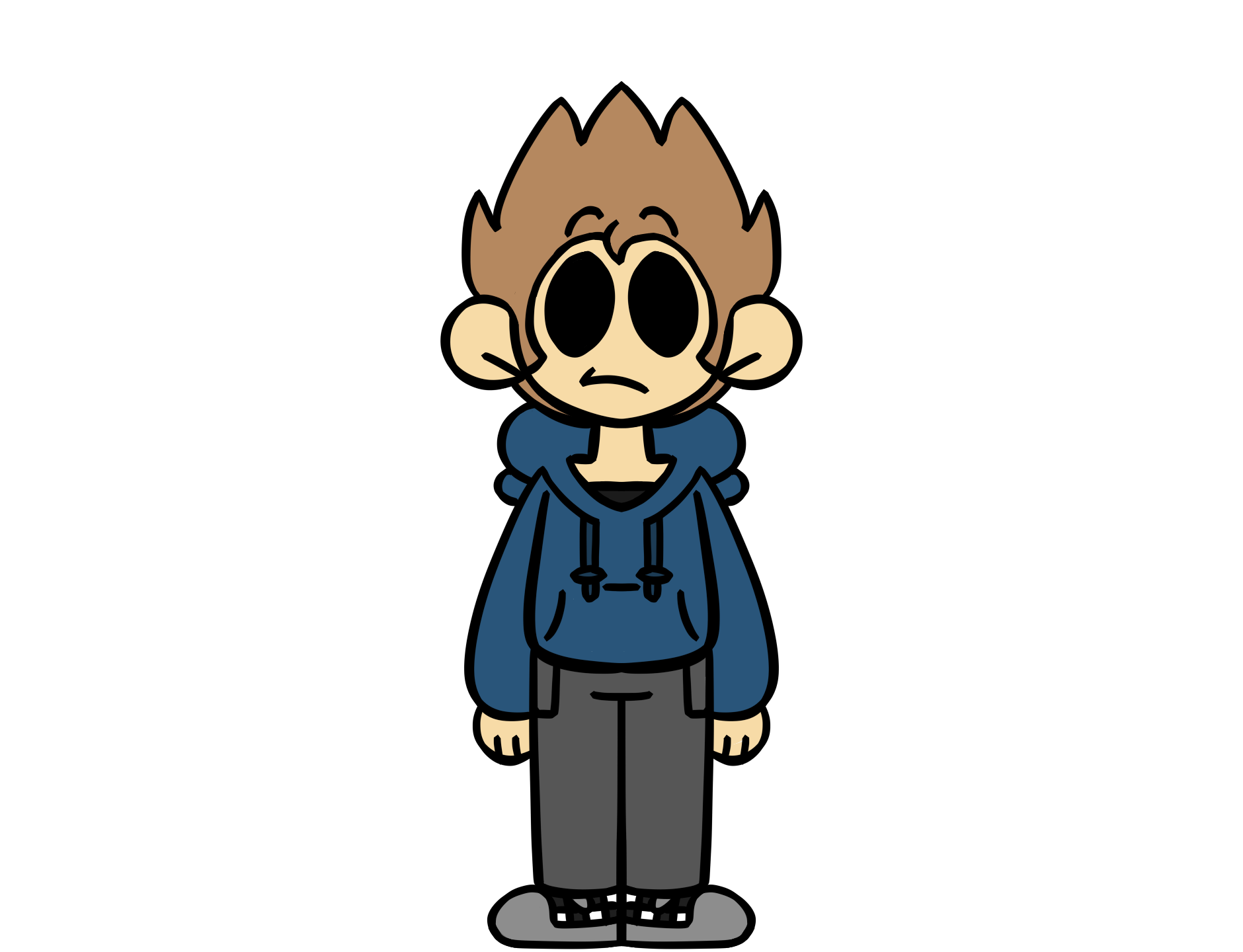 Tom Reference